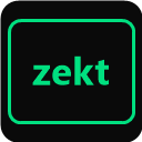 Zekt — Cross-Org Event Dispatch